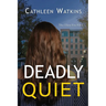 Deadly Quiet: The Eliza Fox Files