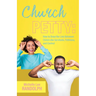 Church Petty: How to Draw the Line Between Christ-Like Servitude, Pettiness, and Control