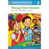 Young CAM Jansen and the Dinosaur Game