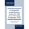 A Linguistic Anthropology of PRAXIS and Language Shift: Arvanítika (Albanian) and Greek in Contact