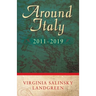 Around Italy: 2011-2019