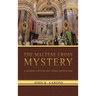 The Maltese Cross Mystery