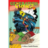 Generation Curse?