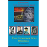 Crossing The Thin Blue Line