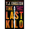 The Last Kilo: Willy Falcon and the Cocaine Empire That Seduced America