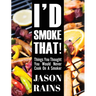 I'd Smoke That! Things You Thought You Would Never Cook On A Smoker
