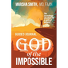 God of the Impossible Guided Journal: The exceedingly abundant life in spite of detours!