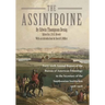 The Assiniboine: Forty-Sixth Annual Report of the Bureau of American Ethnology to the Secretary of the Smithsonian Institutuion, 1928-1929
