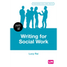 Writing for Social Work