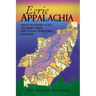 Eerie Appalachia: Smiling Man Indrid Cold, the Jersey Devil, the Legend of Mothman and More
