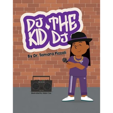 D.J. the Kid DJ