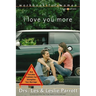 The I Love You More Workbook for Women: Six Sessions on How Everyday Problems Can Strengthen Your Marriage
