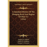 A Standard History Of The Hanging Rock Iron Region Of Ohio V2 (1916)