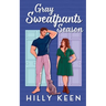Gray Sweatpants Season