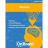 Nouns: Nouns, Plural Nouns, Possessive Nouns, Nouns-Plural Nouns-Pronouns