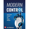 Modern Control: State-Space Analysis and Design Methods