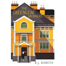 The Greenleaf Murders: A Historic Homes Mystery