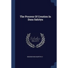 The Process Of Creation In Dasa Sahitya