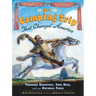 The Camping Trip That Changed America: Theodore Roosevelt, John Muir, and Our National Parks