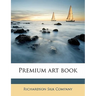 Premium Art Book