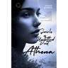 Athena: Twirls of Unsettled Dust, A Vivid Tale of War, Love, Betrayal, and the Immigrant Dream: An Untold, Post WWII Greek Immigrant Story about a Wom