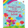 Things to Make and Do for People You Love