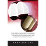 The Misunderstanding: An Introduction to Metaphors, Images and Symbols in the Old and New Testaments