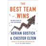 The Best Team Wins: The New Science of High Performance