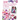 200 Crochet Flowers, Embellishments & Trims: 200 Designs to Add a Crocheted Finish to All Your Clothes and Accessories