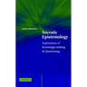 Socratic Epistemology