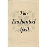 The Enchanted April