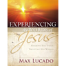 Experiencing the Words of Jesus: Trusting His Voice, Hearing His Heart (a 30-Day Devotional)