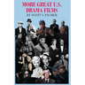 More Great U.S. Drama Films