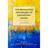 The Broadview Anthology of Expository Prose - Third Edition