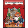 Mackenzie Goes Adventuring - The Play
