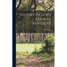 History of Lewis County, Kentucky