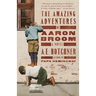 The Amazing Adventures of Aaron Broom