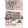 Hero City: Leningrad 1943-44