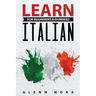 Learn Italian for Beginners & Dummies