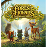 Forest Friends, Hidden WaterFall Adventure