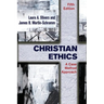 Christian Ethics: A Case Method Approach