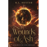 Wounds of Ash: Book one of the Vendi Chronicles