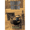 Drop Iron