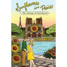 Sunflowers in Paris