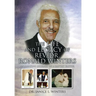 The Life and Legacy of Rev. Dr. Ronald Winters: An Amazing Journey of a Baptist Pastor