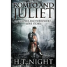 Romeo & Juliet: A Vampire and Werewolf Love Story
