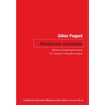 Moderato Cantabile: Toward Principled Governance for Canada's Immigration Policy