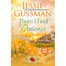 There I Find Patience (Strawberry Sands Beach Romance Book 8) (Strawberry Sands Beach Sweet Romance) Large Print Edition