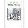 The Culture of Commerce in England, 1660-1720