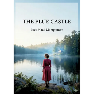 The Blue Castle: by L. M. Montgomery